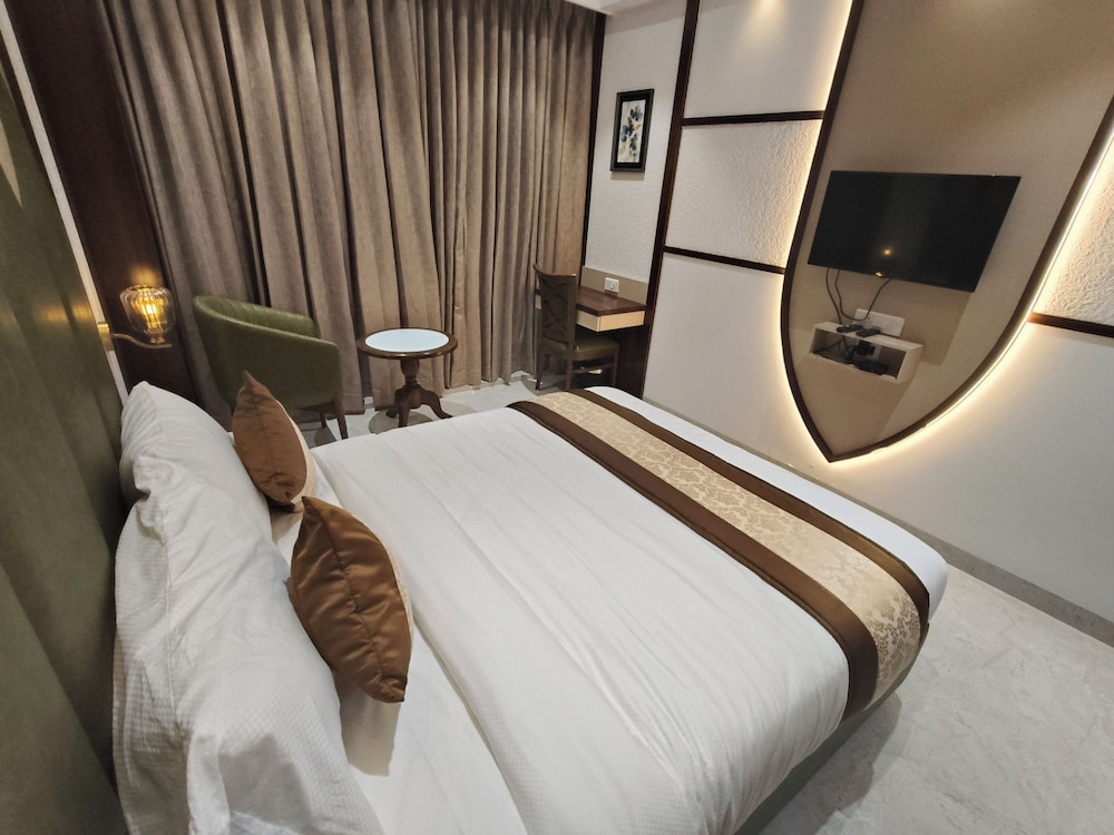 Hotel Sonesta Suites Thane