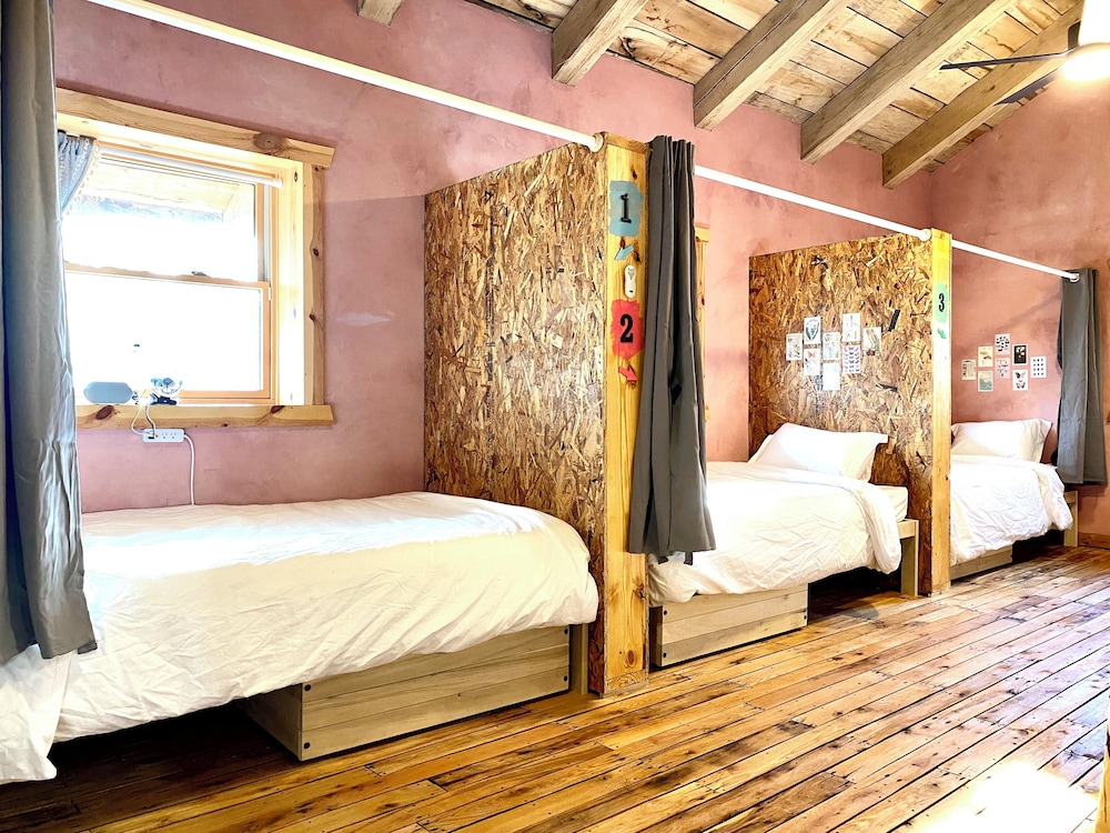The Arete Hotel