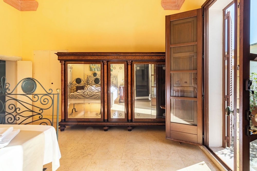 Palazzo Insula