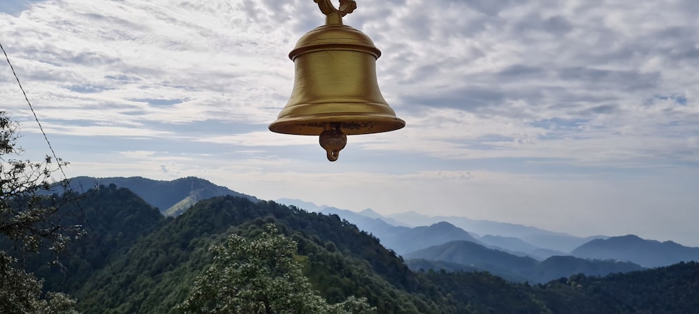 The Pluck Umagarh view 5