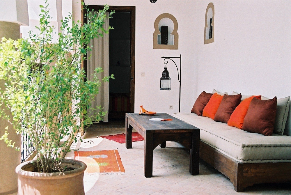 Outdoor Space