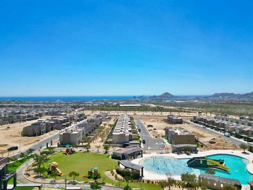 Vista del Arco in Cabo San Lucas