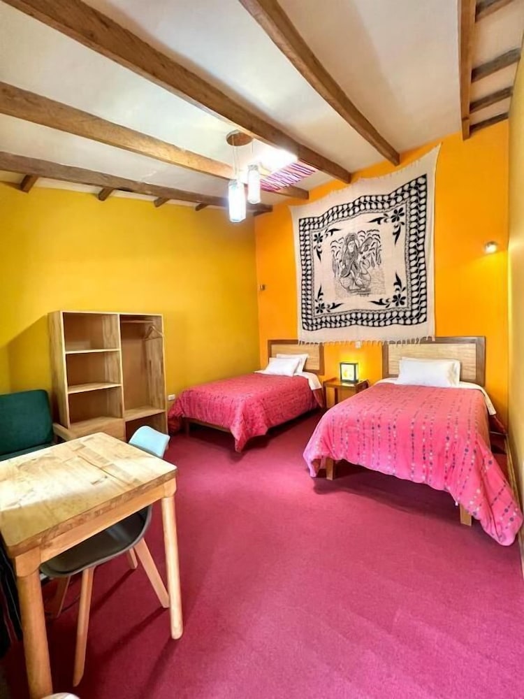 Pisac Inca Guest House - Hostel
