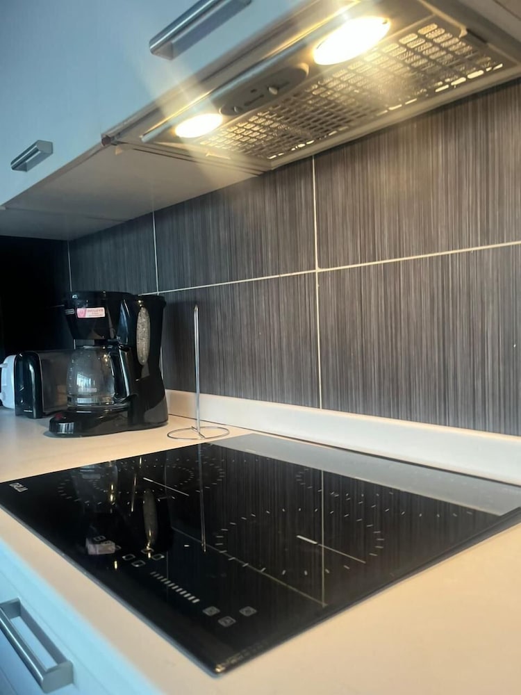 Spacious Unit 1 201