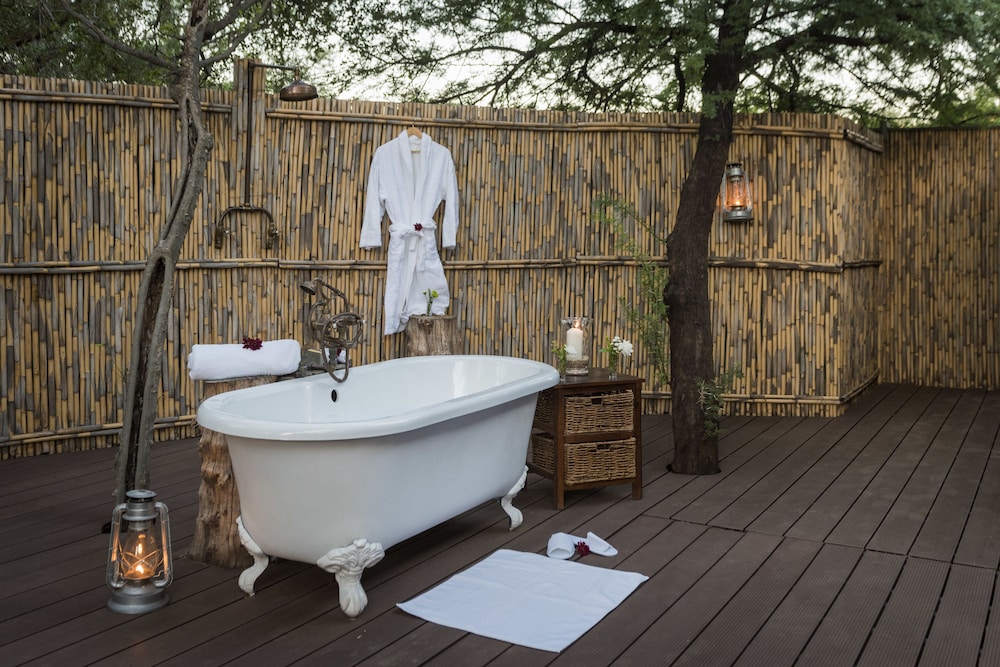 Mount Camdeboo Private Game Reserve by NEWMARK
