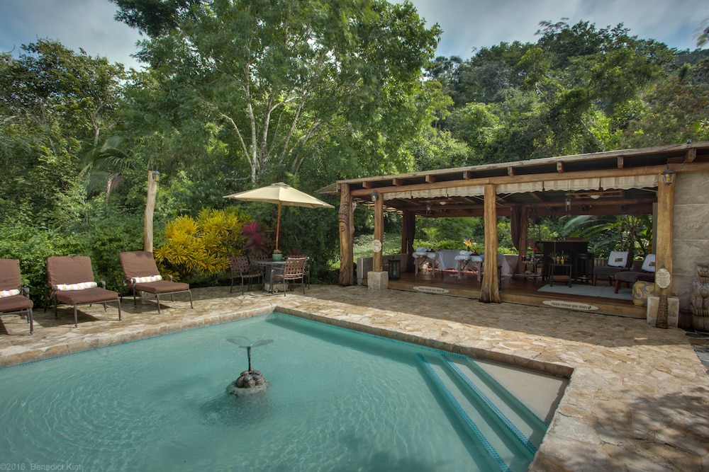 Belize Vacations - Mystic River Resort - Property Image 11