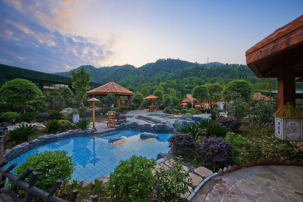Narada Resort & Spa Pingxiang