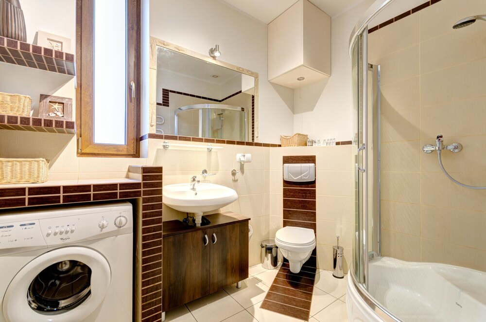 Dom & House - Apartments Monte Cassino