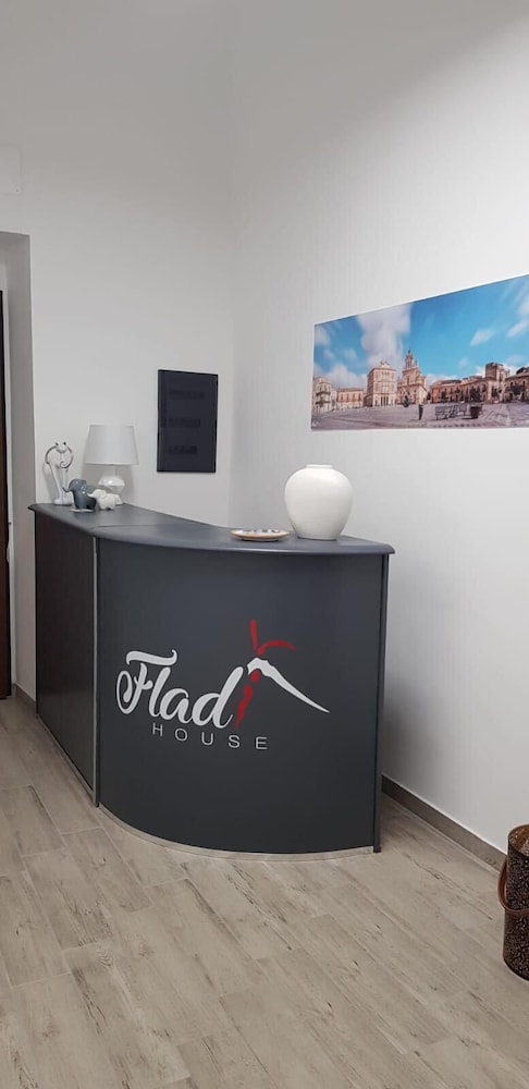 Fladi House Affittacamere view 5