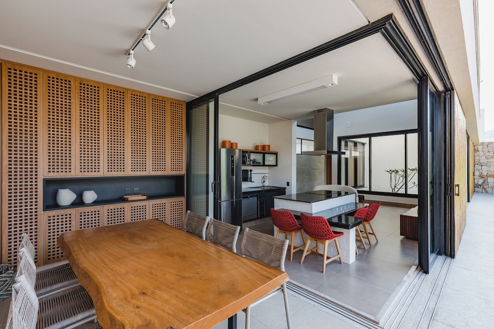 Incasa Private Residence Club