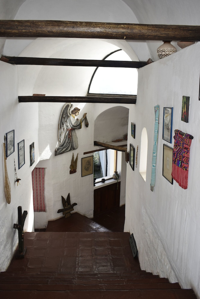 Casa Mojanda