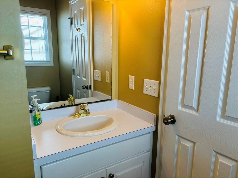 Sea Biscuit - 4 Br Home