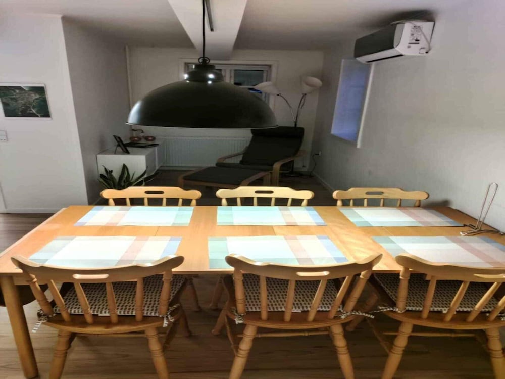 4 Star Holiday Home in Nexo