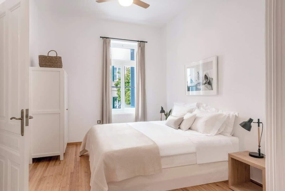 Athens Residence Acropolis City Views