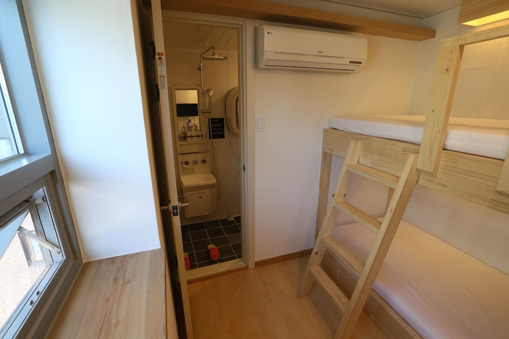 Step Inn Myeongdong 1 23