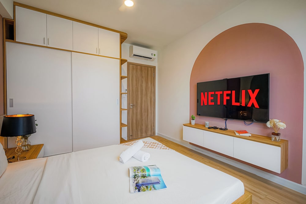 9Trip Stay in Soho Residence