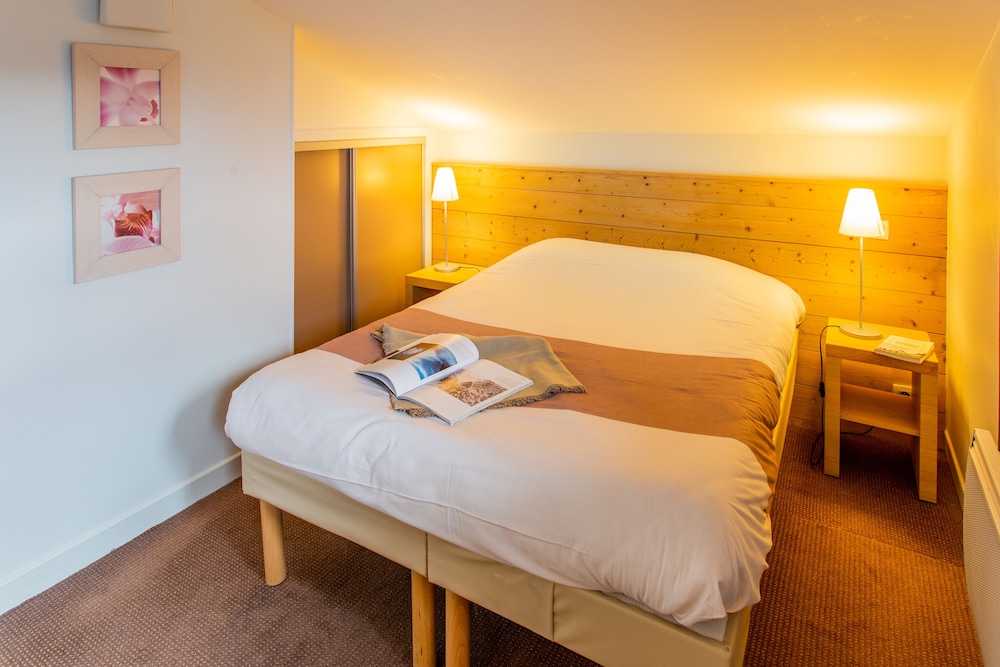 Residence Pierre & Vacances Les Gemeaux