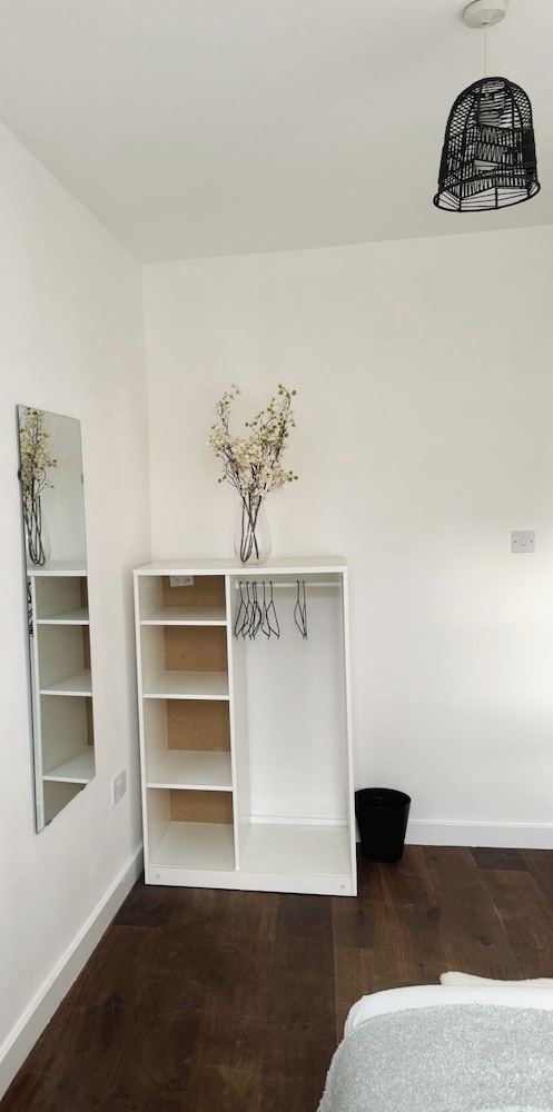 Cosy One Bedroom London Apartment