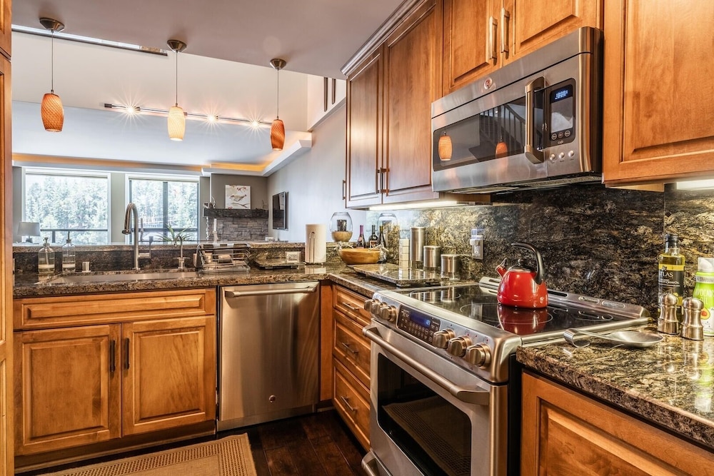 Mammoth Mountain - Vacation Condos