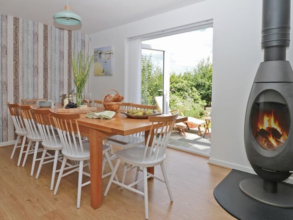 Bude Vacations - Penhaven - Property Image 12