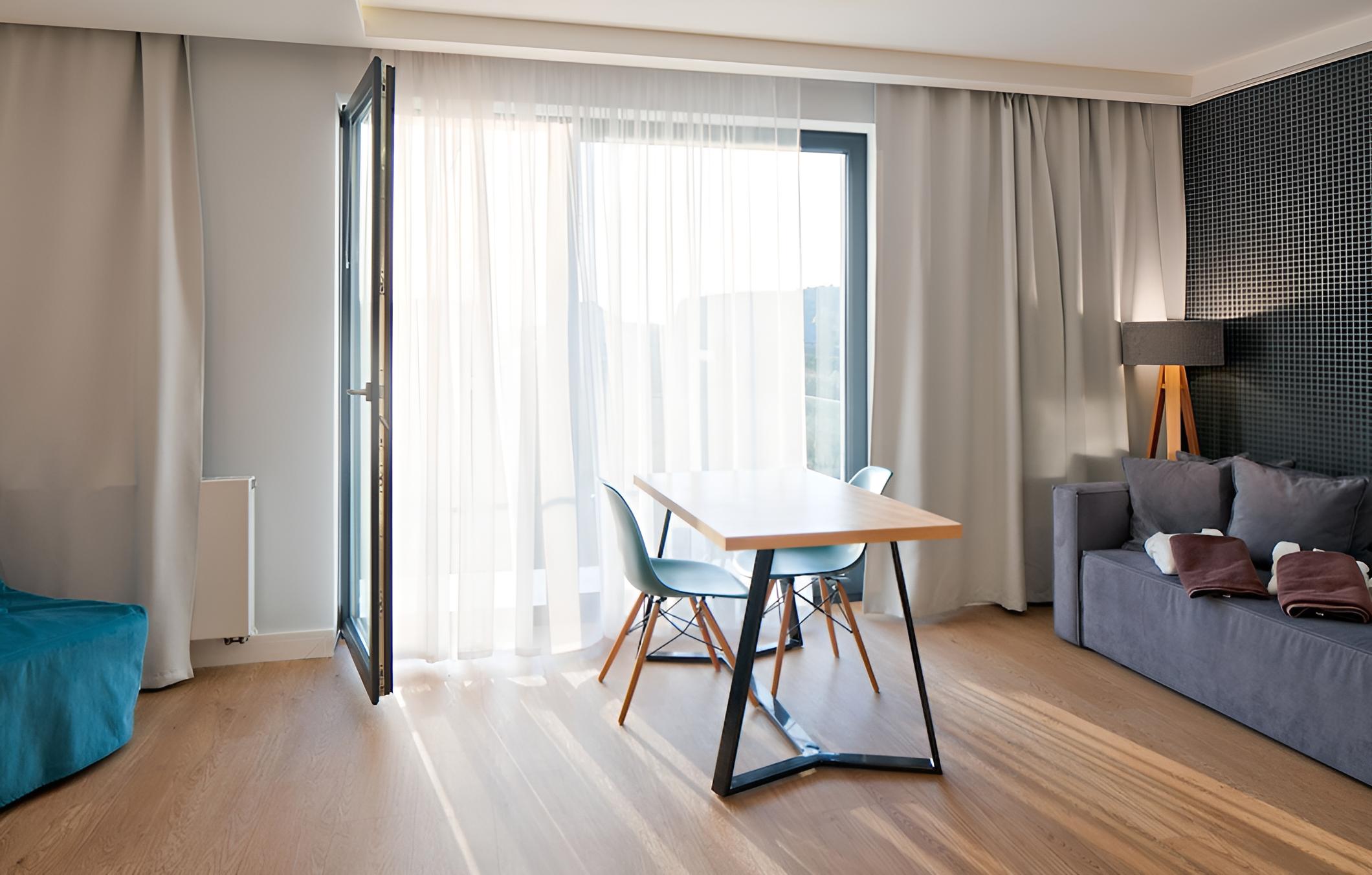 Baltin Hotel & SPA