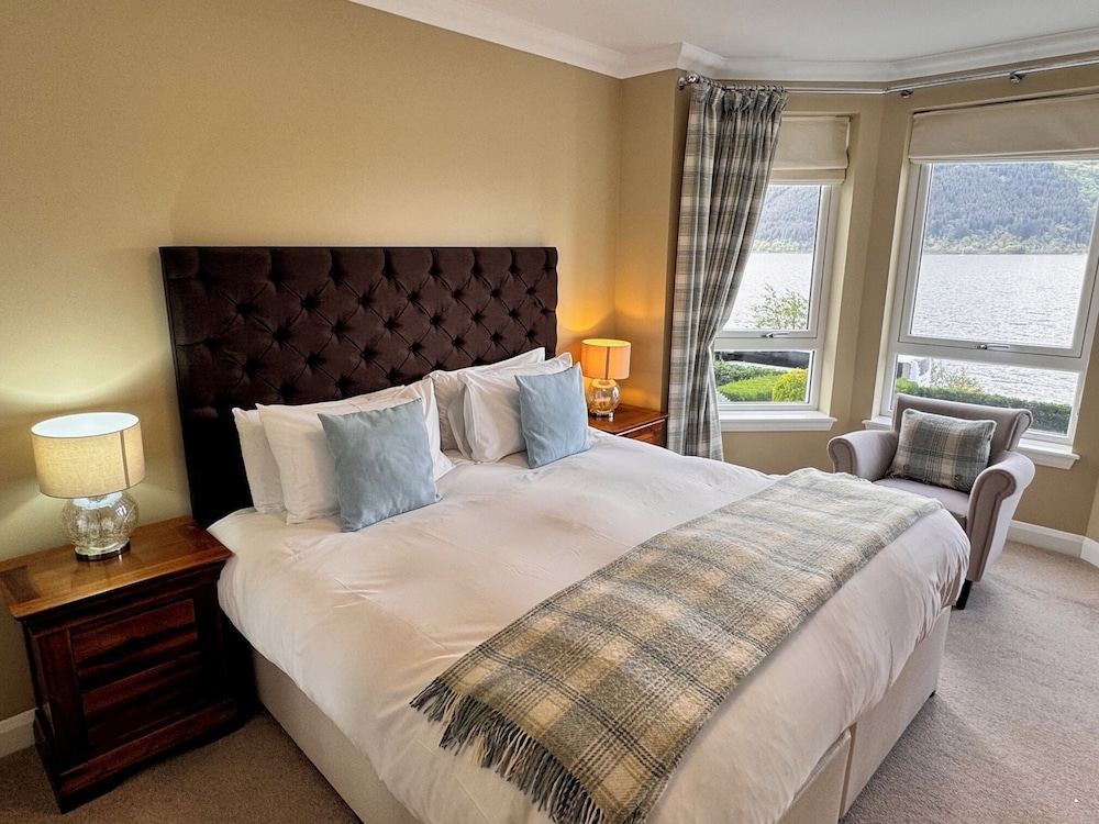 Allt Nan Ros Apartments, Cabins and Cottages