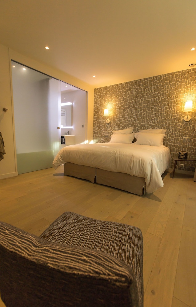Eden Lodge Paris