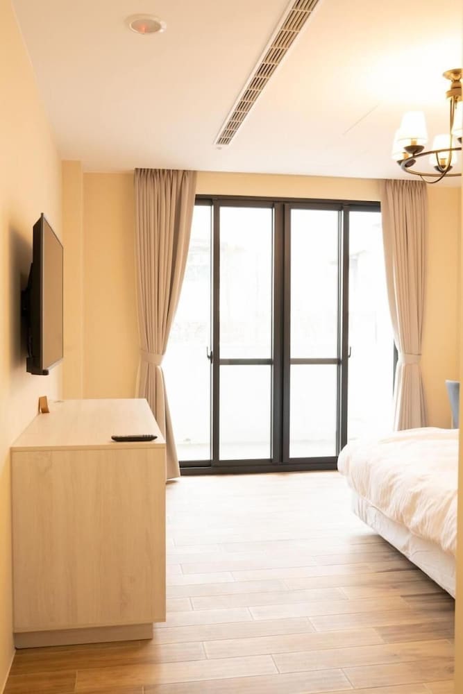 Grace Garden Guesthouse