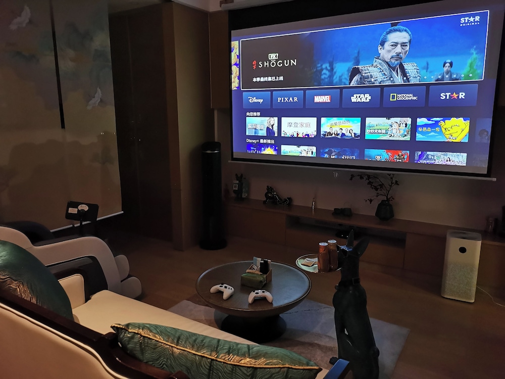 Interact China Fine Condo - Hengqin Port