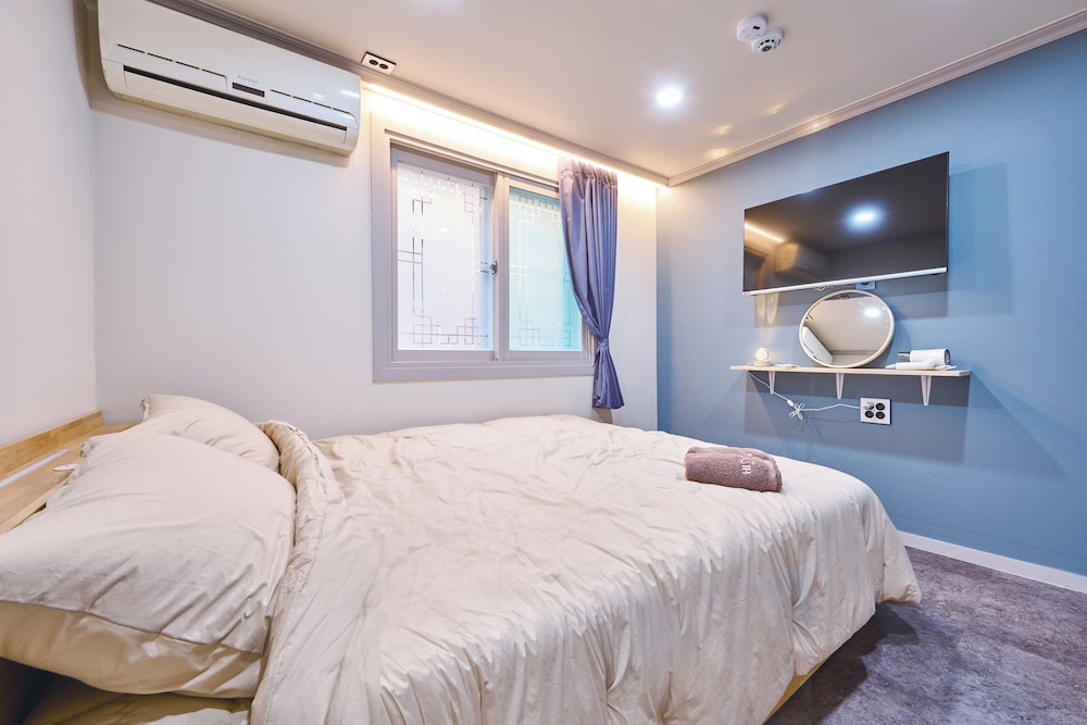Hi There design guesthouse