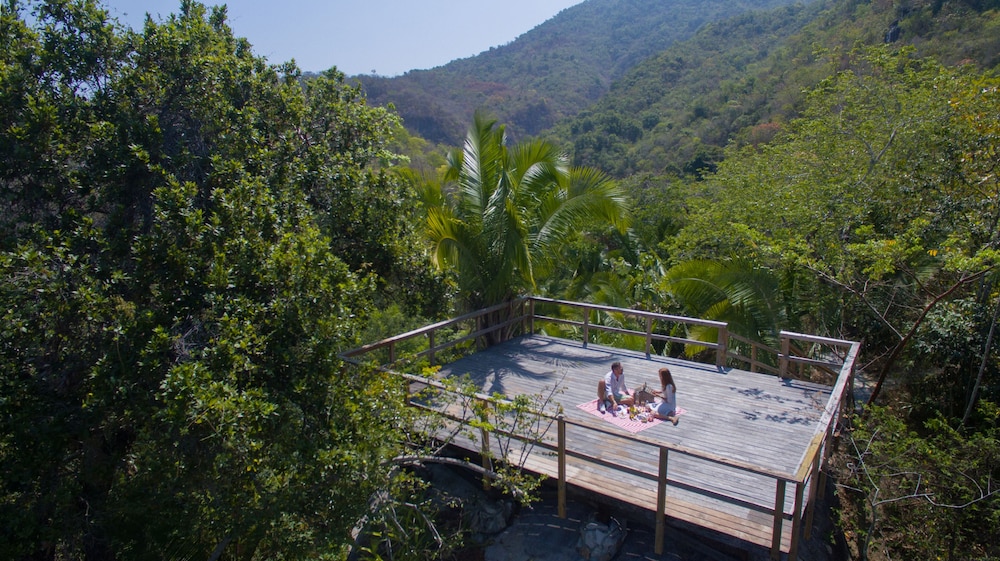 Puerto Vallarta Vacations - Hotel Mousai Puerto Vallarta Adults Only - Property Image 171