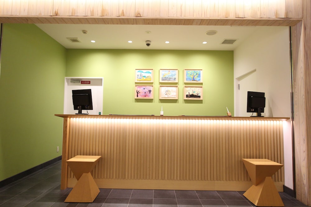 KOKO HOTEL Osaka Namba Ebisucho 42