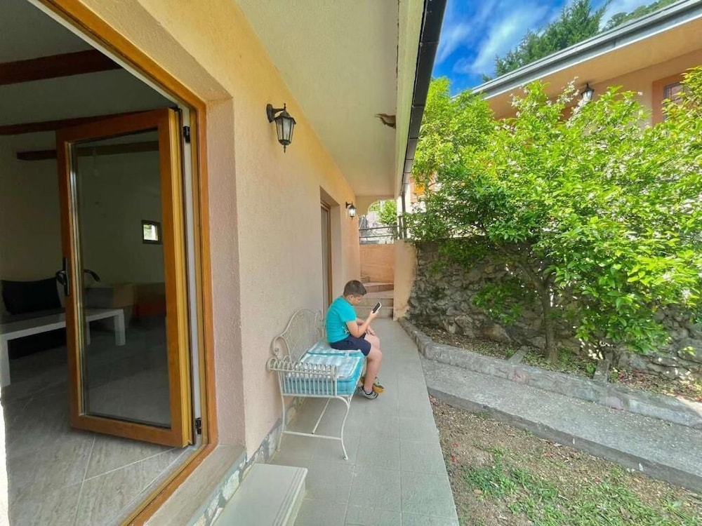 Family Resort Canj view 4