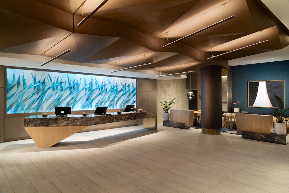 JW Marriott Clearwater Beach Resort & Spa