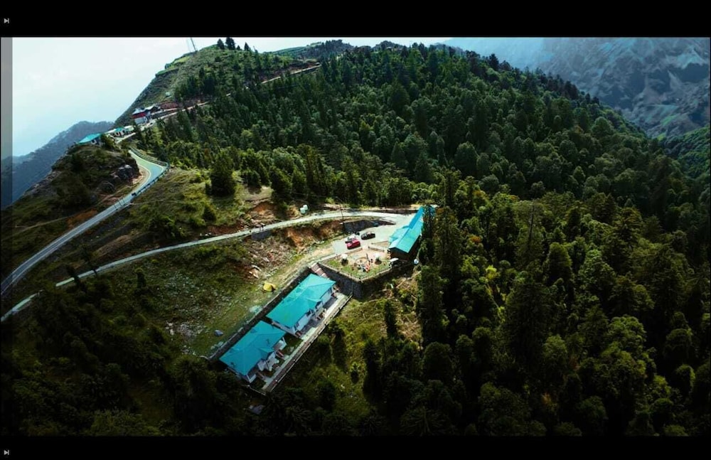 Green Heaven Resort