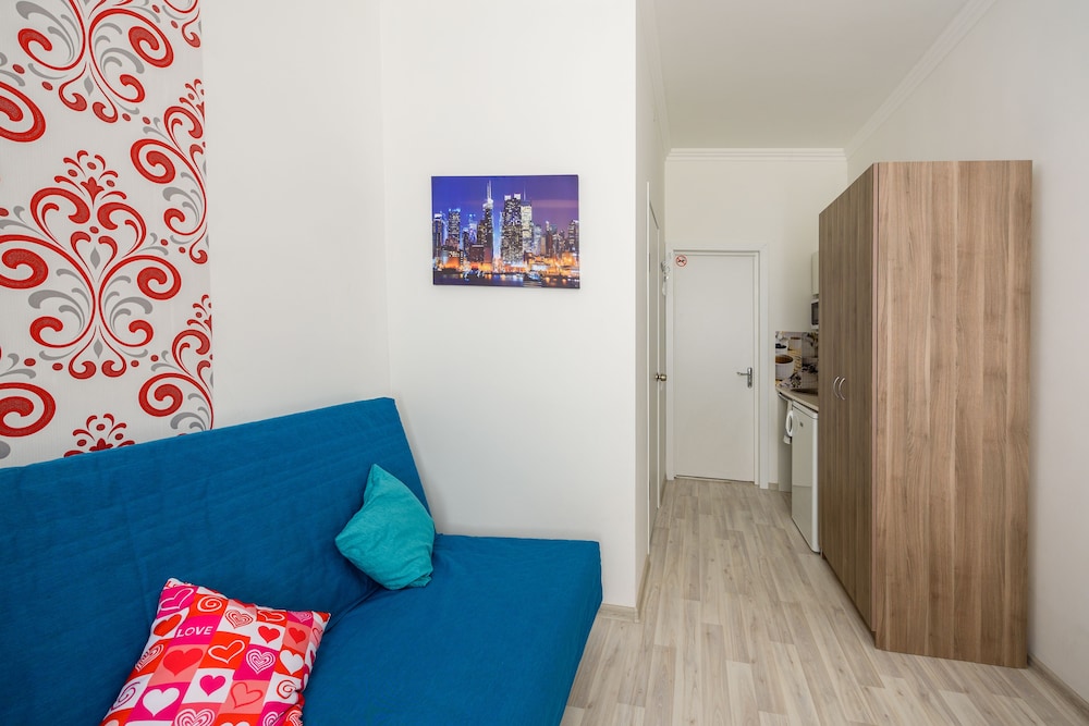 4-You Apartaments