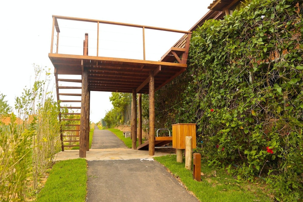 Casa Salpico - Docas do Rosa - SC