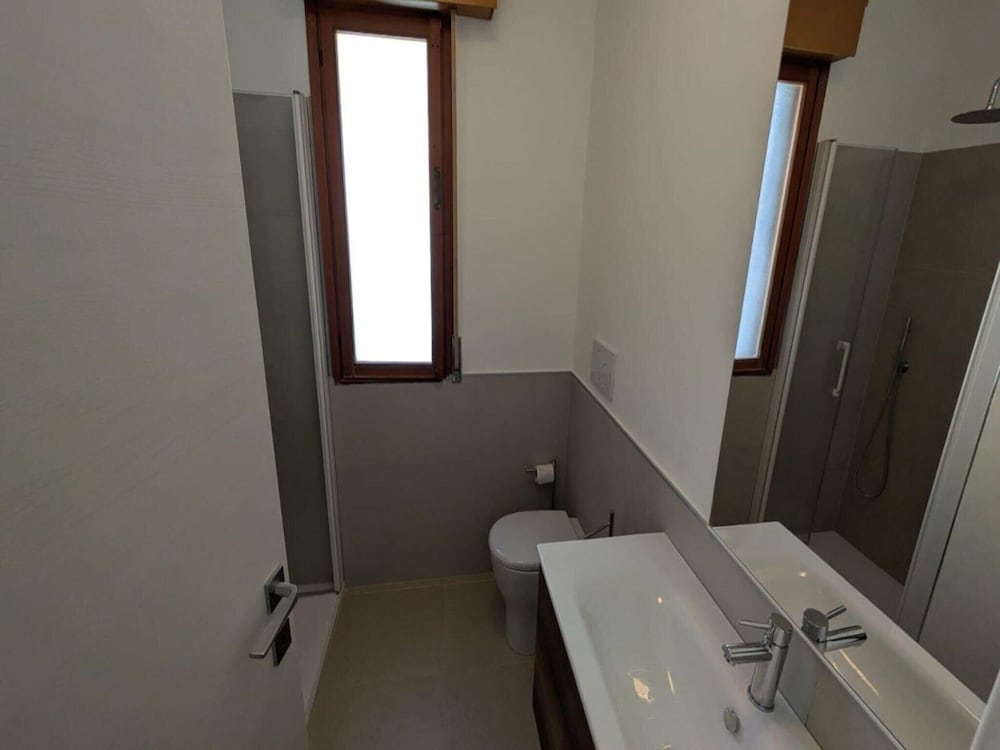 Flat With Magnificent Terrace