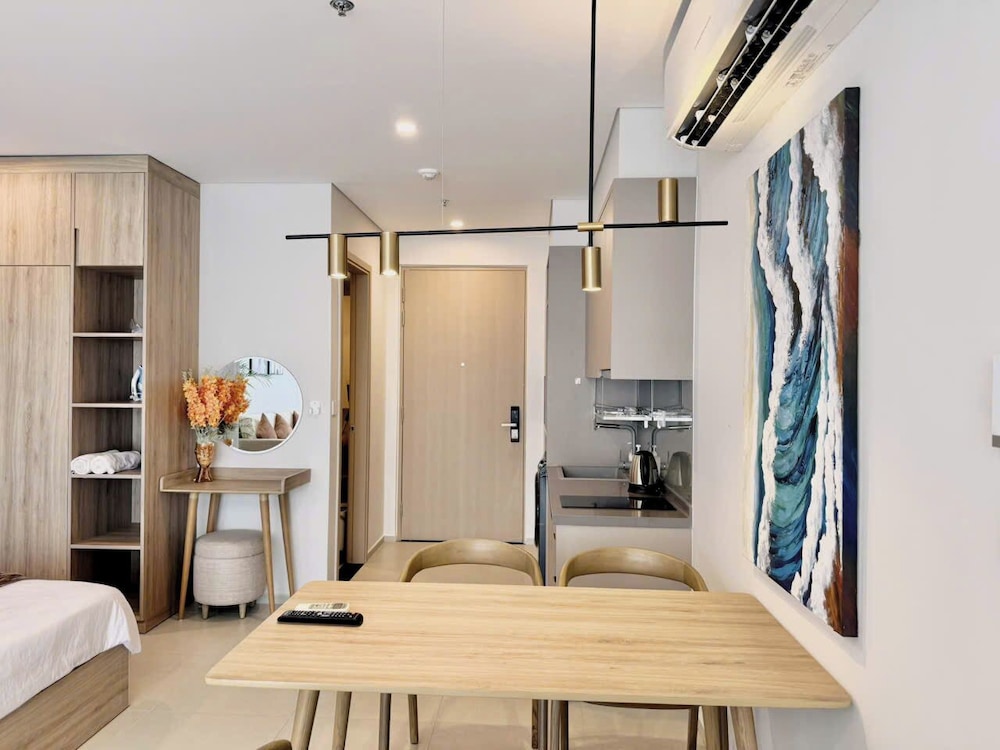 The Song Premium Apartment - Vung Tau Beach