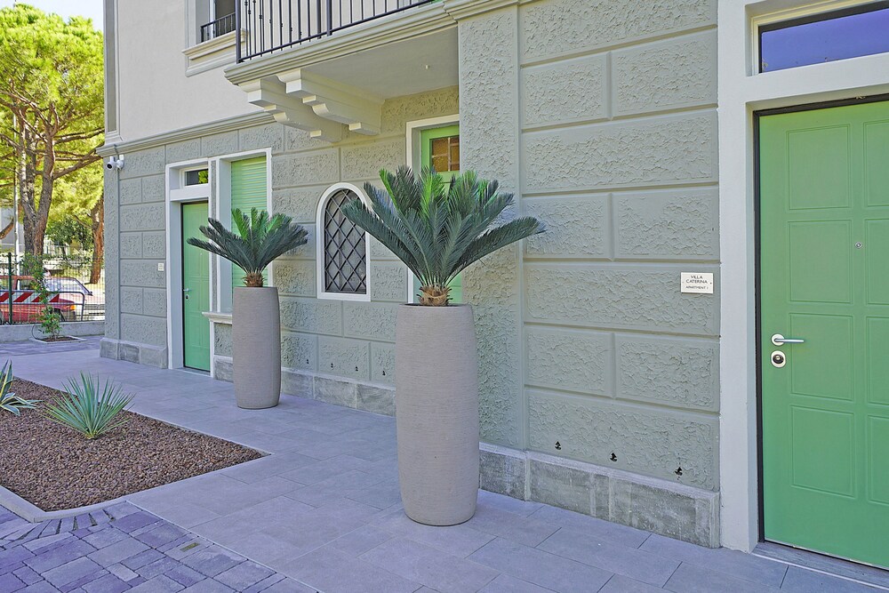 Villa Caterina 10 - LOC