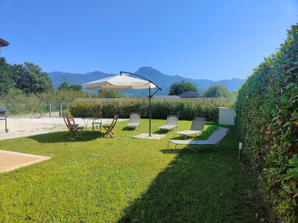 Holiday Home for 5 Lido di Camaiore