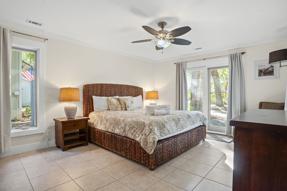 19 Gunnery Lane at The Sea Pines Resort view 5