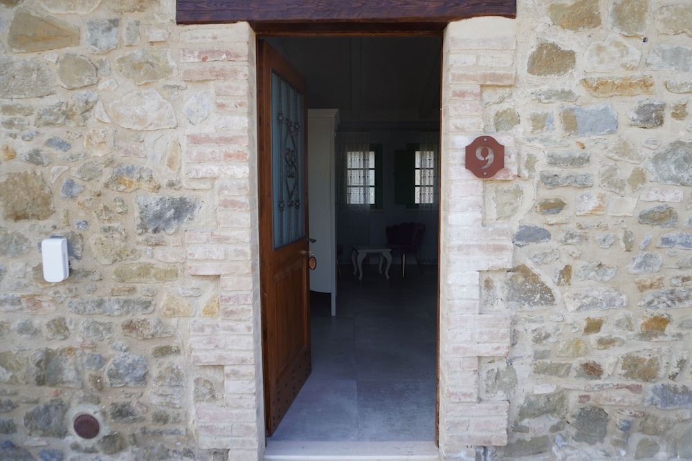 Borgo Sante Country House