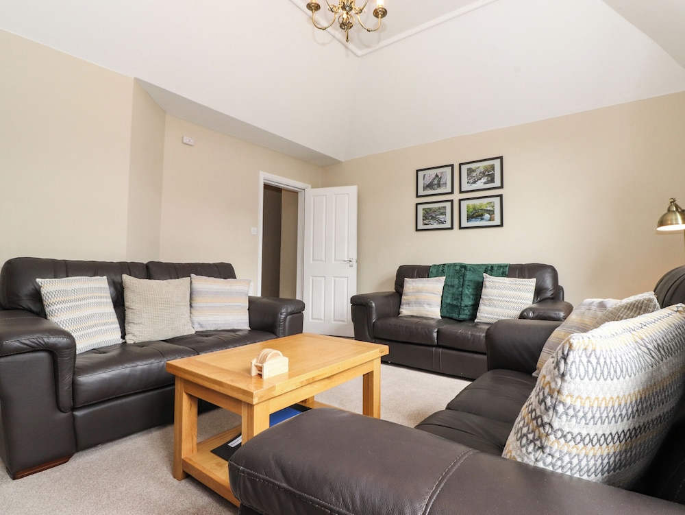 Wansfell Loft