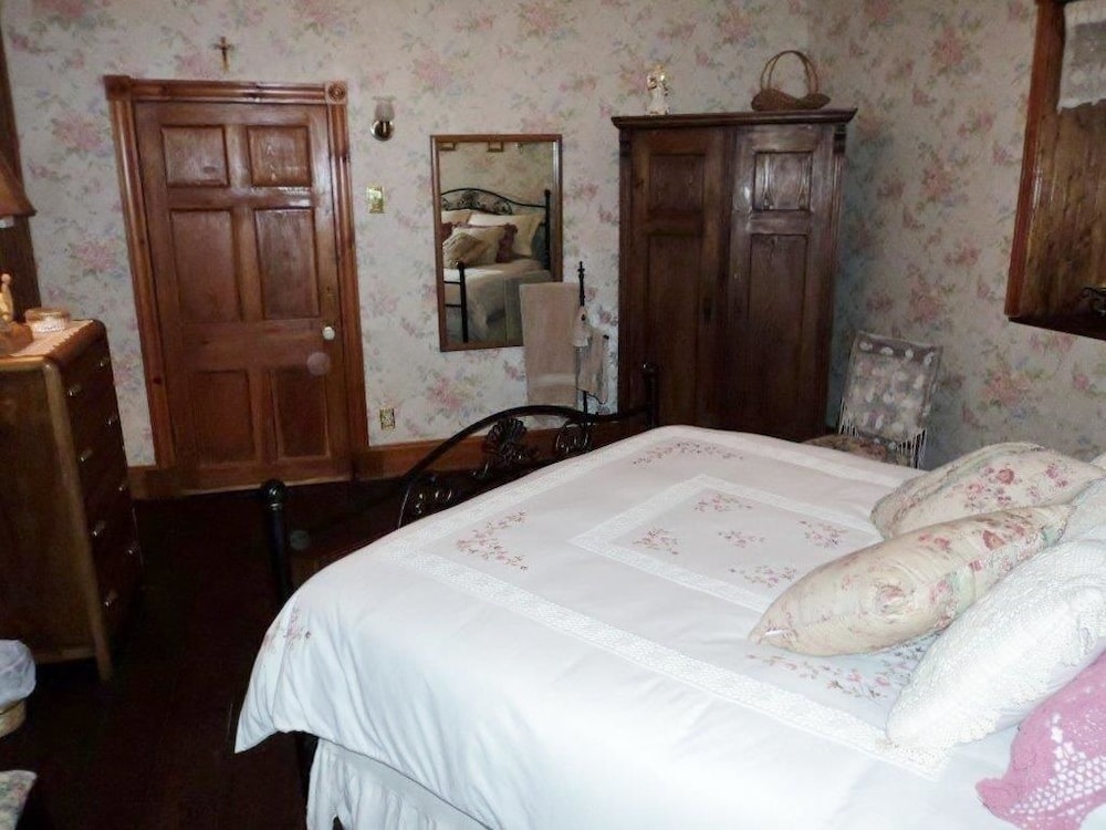 Le Passerin Indigo Gîte du passant