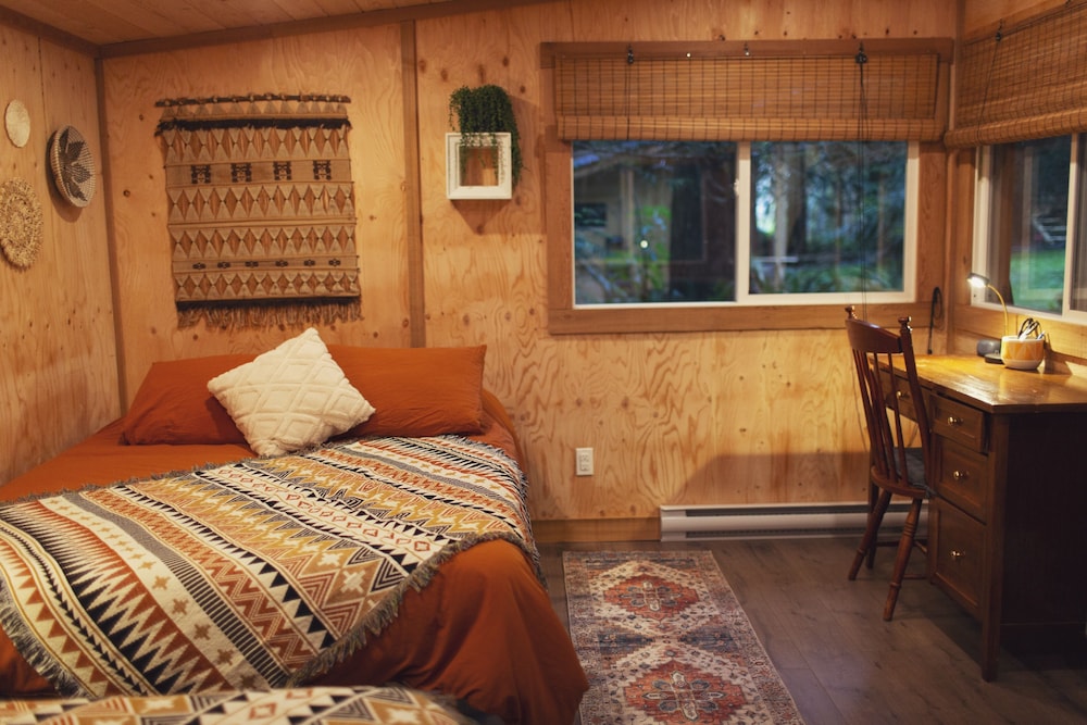 Heartwood Retreats