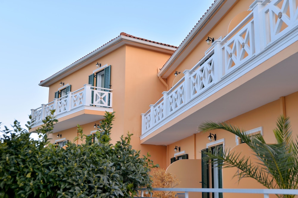 Villa Reverenza