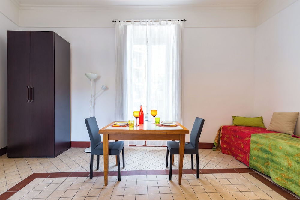 Lopez 20 - a Big Family Apartment