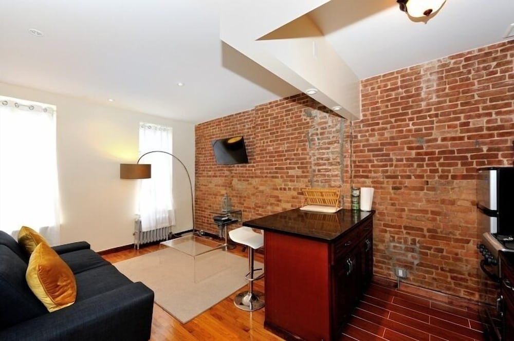 Market Rental NYC Midtown West