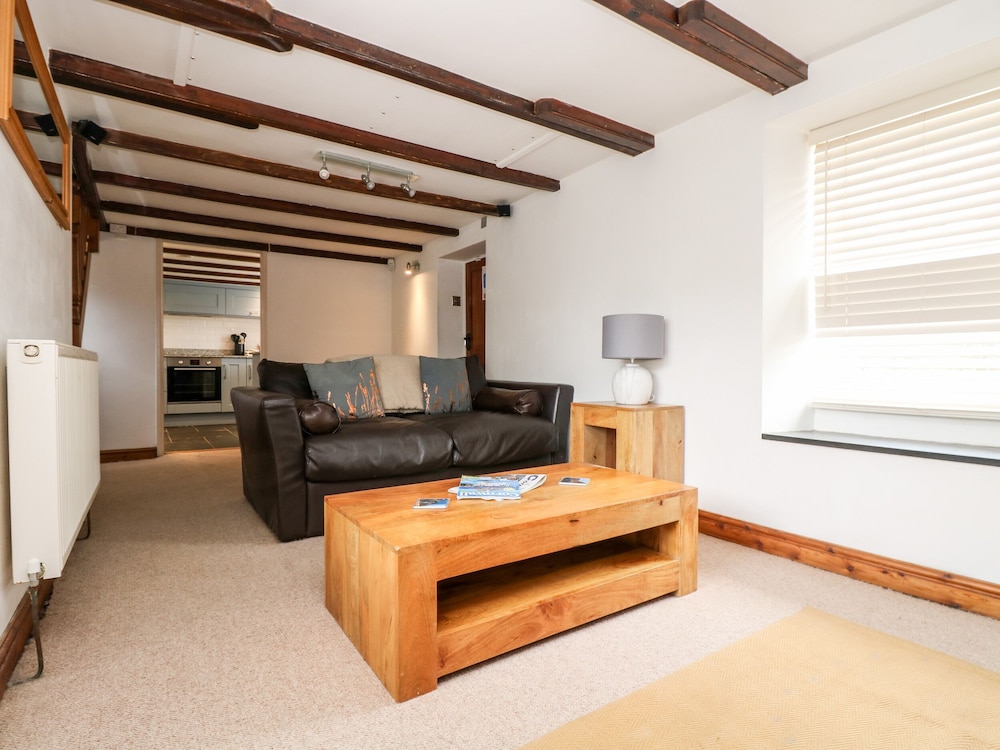 Forge Cottage